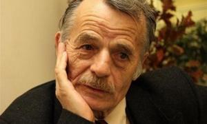 Мустафа Джемілєв хоче за допомогою іноземних медиків довести, що його син хворий