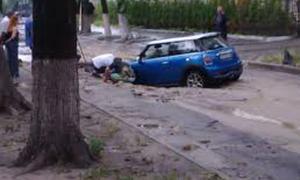Українські дороги матимуть гарантійний термін служби