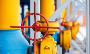 «Нафтогаз» позичив 2,5 мільярда, щоб розплатитися з «Газпромом»