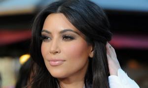 Кім Кардашян назвала доньку Північчю