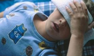 Кількість діток, які отруїлися у київському дитсадку, зросла до 40