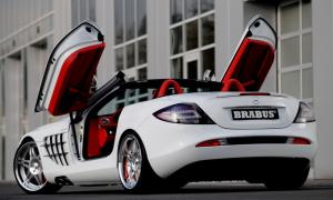 У Франції за ніч викрали автомобілів на 3,5 млн євро