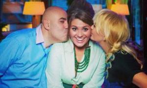 Валерія подарувала дочці на 20-річчя шикарний автомобіль 