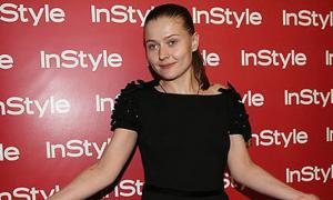 Марія Голубкіна вийшла заміж за льотчика-космонавта