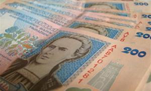 З початку року до держбюджету надійшло майже 118 млн. гривень