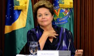 Президент Бразилії запропонувала демонстрантам нові реформи