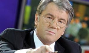 З Ющенком судитимуться за вплив на «газові контракти»