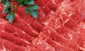 Держветфітослужба обмежила обіг 8 тонн продукції тваринного походження