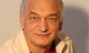 Помер народний артист України Валентин Шестопалов