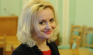 Під час зустрічі Фаріон із шахтарями у Донецьку комуністи побилися з націоналістами