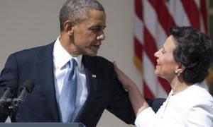 Міністром торгівлі США призначили жінку з мільярдними статками