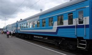 Укрзалізниця займеться реформами, а також закупить нові вагони