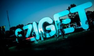 У наступному році в Києві пройде музичний фестиваль Sziget