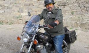 У Криму в аварії загинув учитель з вокалу Злати Огневич