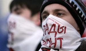 На «Бандерштат-2013» у Луцьку приїдуть європейські націоналісти