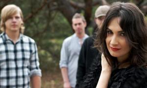 Український гурт «Крихітка» розпадається