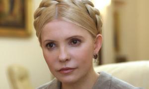 Тимошенко просить владу і опозицію сісти за стіл переговорів заради євроінтеграції
