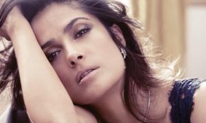 Сальма Хайєк занапастила усіх своїх домашніх улюбленців