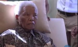 Родичів Нельсона Мандели терміново викликали до лікарні