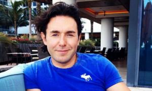 Телеведучий Андрій Малахов розлучається через зради дружини