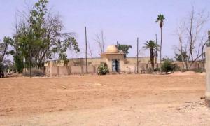 У Каліфорнії спека досягла 50 градусів Цельсія