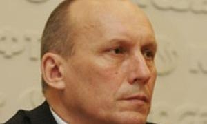 «Нафтогаз» очолив Євген Бакулін