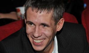 Олексія Паніна можуть на два роки кинути за ґрати через дебош у готелі