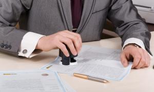 В Україні змінилися правила реєстрації нового бізнесу