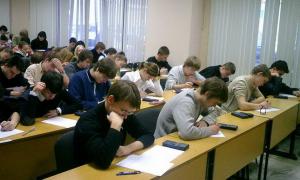 10% цьогорічних абітурієнтів не пройшли ЗНО
