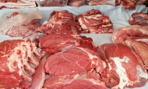 В Україні на 8,5% зросло виробництво м’яса