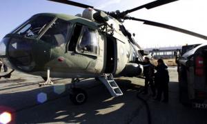 Через падіння гелікоптера у Якутії загинули 23 людини