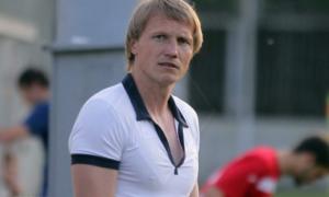 Андрія Гусіна звільнили з «Динамо»
