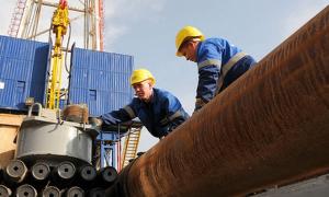 «Газпром» порадив Україні запастися газом на зиму