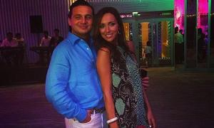 Алсу з розмахом відзначила 30-річчя у Баку