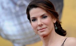 Сандрі Баллок не вистачає часу на чоловіків