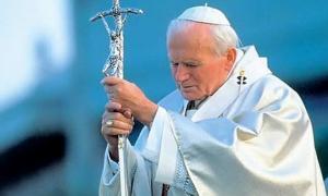 Ватикан підтвердив друге диво Папи Іоанна Павла II