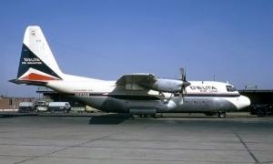 Delta закриває рейс Київ — Нью-Йорк