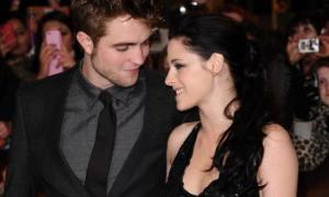 Роберт Паттінсон закрутив любов з внучкою Елвіса Преслі