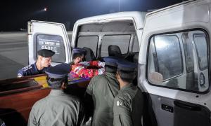 Альпініст, який вижив у теракті в Пакистані, розповів подробиці трагедії