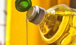 Рафіновані олії збагачуються необхідними корисними речовинами штучно