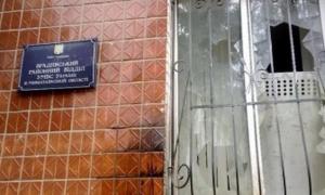 Жителі Врадіївки готуються до нового масового мітингу