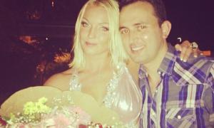 У Волочкової з’явився турецький залицяльник