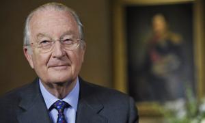 Король Бельгії вирішив зректися престолу