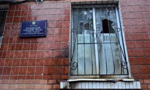 У Врадіївці затримали заступника начальника райвідділу міліції за приховування злочинів