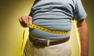Дворазове харчування ефективно знижує вагу і покращує стан печінки