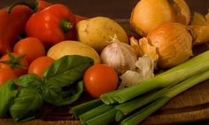 З початку року Україна збільшила експорт овочів більш ніж удвічі