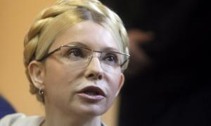 Тимошенко відмовляється приїхати завтра до харківського суду