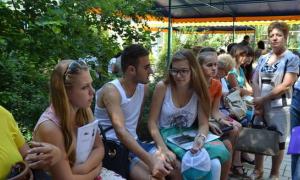 На вступ до ВНЗ уже подали заяви 110 тисяч абітурієнтів