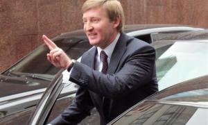 Ахметов вирішив вийти з аптечного бізнесу