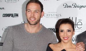 Єва Лонгорія закохалась у бізнесмена-будівельника